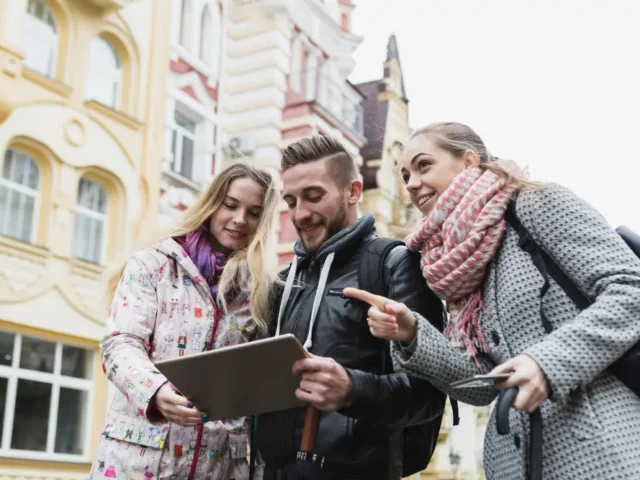 Top 7 Budget Hotels in Europe for Backpackers (2025 Edition)