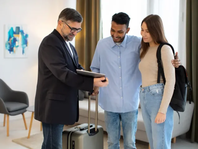 Smart Travel Hacks to Book the Cheapest Flights & Hotels in 2025 – Powered by TuPrice.online