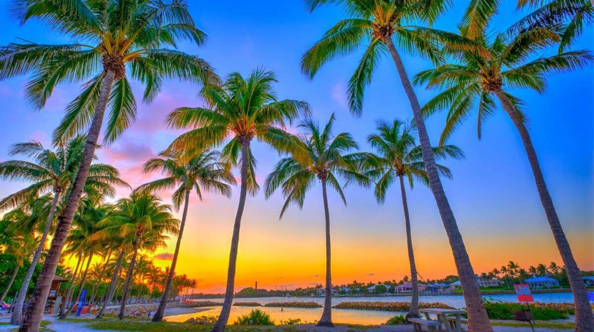Best Beaches in Florida: A Complete Guide to the Sunshine State’s Coastal Treasures