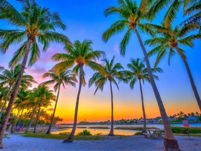 Best Beaches in Florida: A Complete Guide to the Sunshine State’s Coastal Treasures