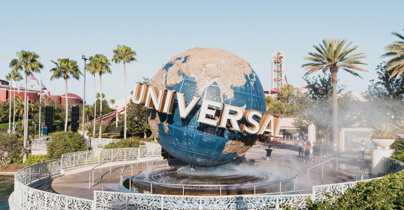 Universal Studios in Orlando: The Ultimate Guide to Florida’s Most Famous Theme Park
