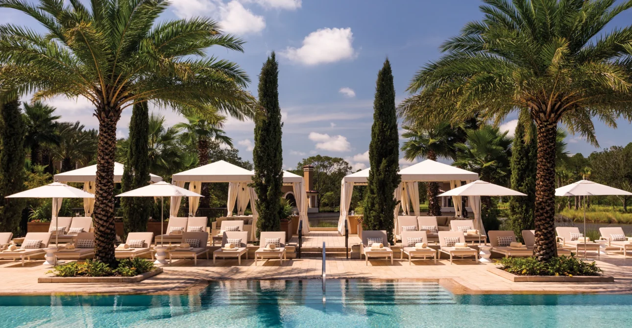 Green Hotels in Orlando: The Best Eco-Friendly Stays Near Disney and Universal (2025 Guide)