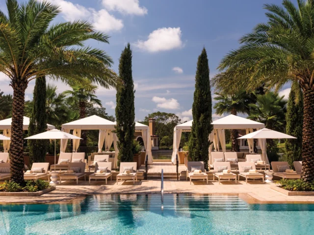Green Hotels in Orlando: The Best Eco-Friendly Stays Near Disney and Universal (2025 Guide)