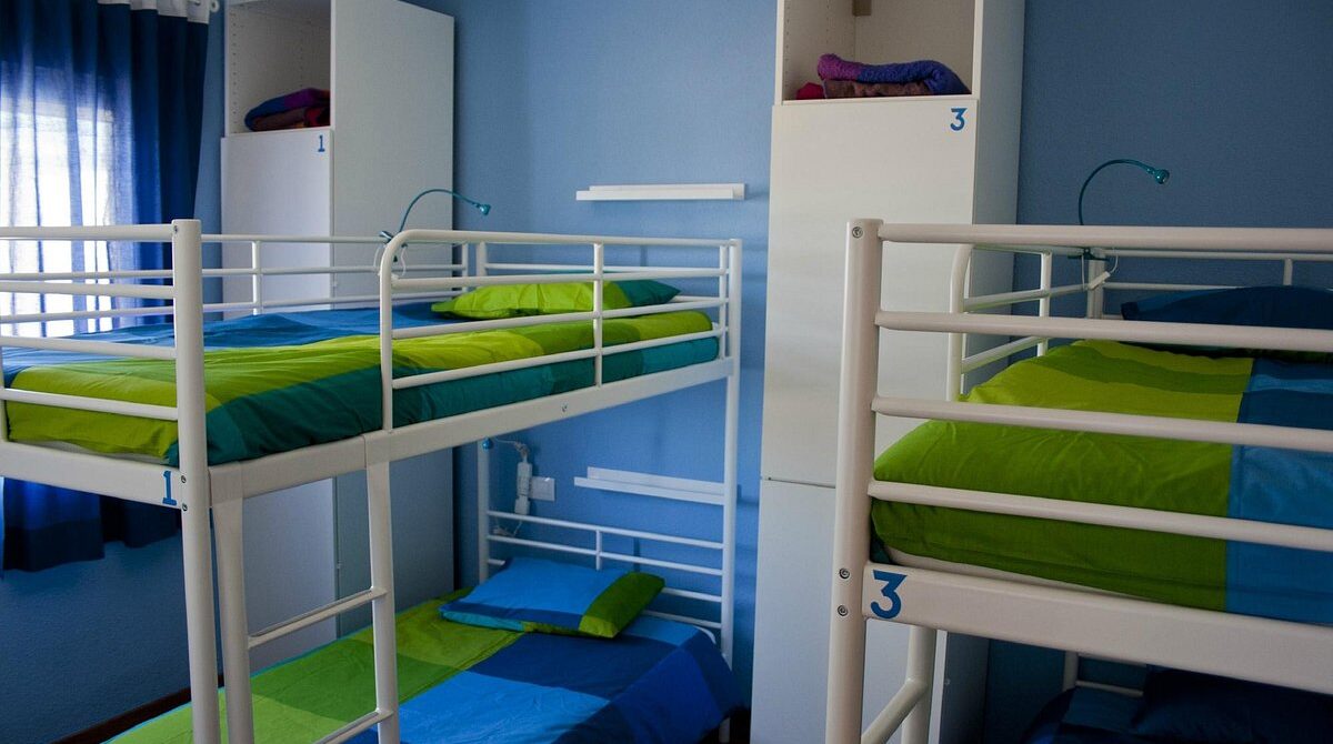 Beach Hotels + Good WiFi: Backpacker-Friendly Stays in Mexico