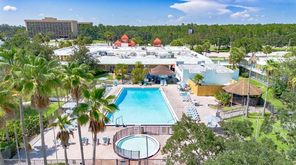 Cheap Hotels in Orlando Near Disney