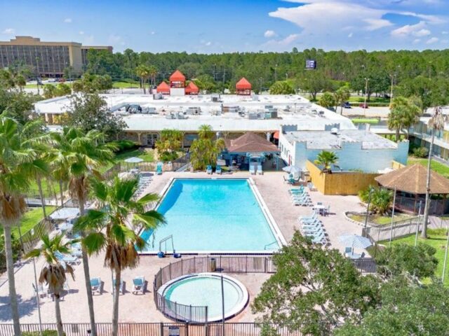 Cheap Hotels in Orlando Near Disney